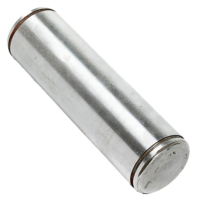 142842A1 pin boom cylinder to swing tower 580L, 580M Fits Case 580L, 580SL, 580M