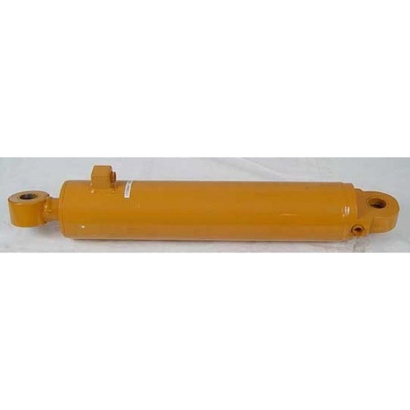 177257A1 Stabilizer Cylinder L/H Fits Case 590SL, 590SM