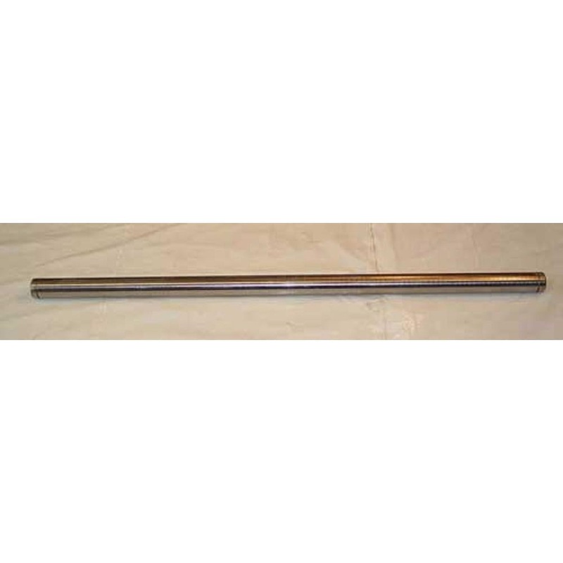 182650A1 Shaft Main Frame Fits Case 580K, 580SK Loader Pins & Bushings