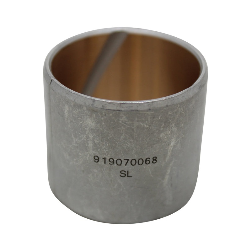 1967535C1 Swivel Housing Bushing Fits Case Backhoes 590SL 590SM