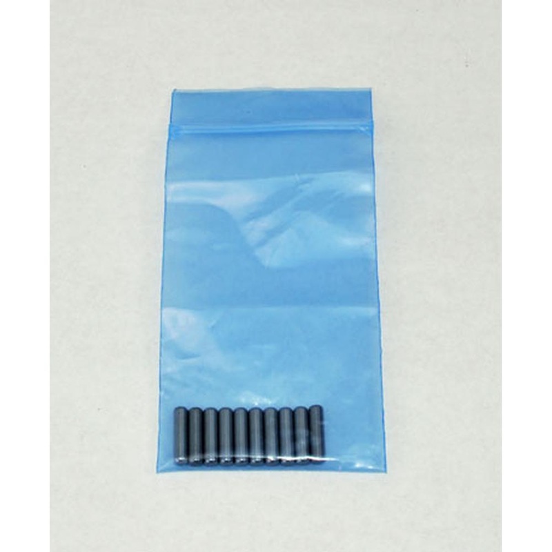 292893A1 Needle Bearing, Pack of 10 Fits Case 580SL Ser. 2, 580SM, 580SM Ser. 2