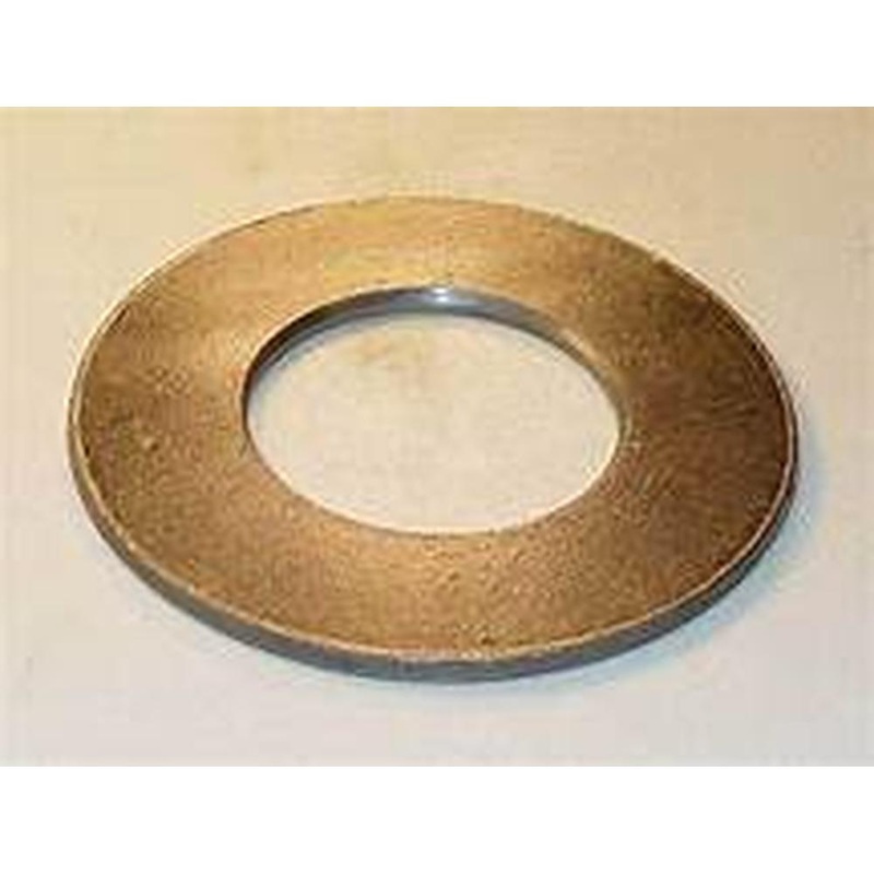 30575 Washer 1 3/4" 14 ga. Fits MISC. HARDWARE