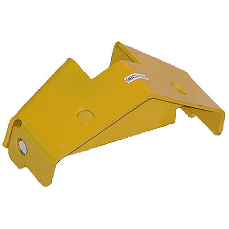 AT175386 Cover, Rear R/H or L/H Fits John Deere 450G, 455G,  after s/n 770862