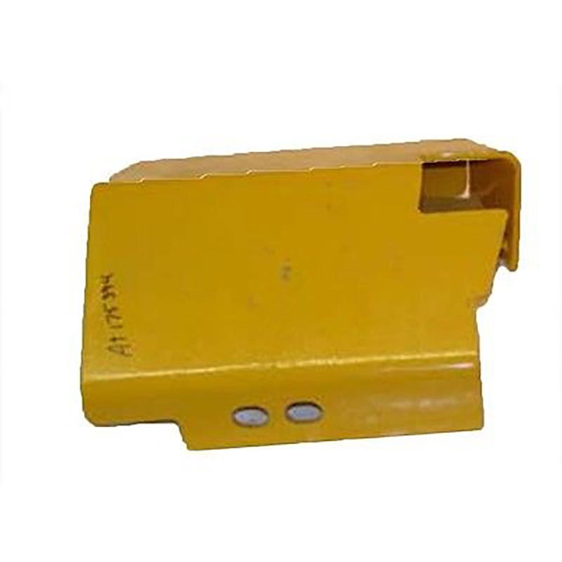 AT175394 Cover, Rear R/H Fits John Deere 450G Long Track & LGP,  550G,  after s/