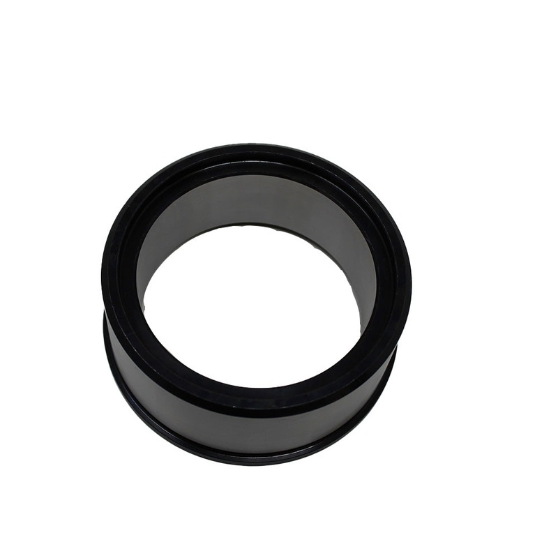 D136569 Bushing 580K, 580SK w/ groove Fits Case 580K, 580SK