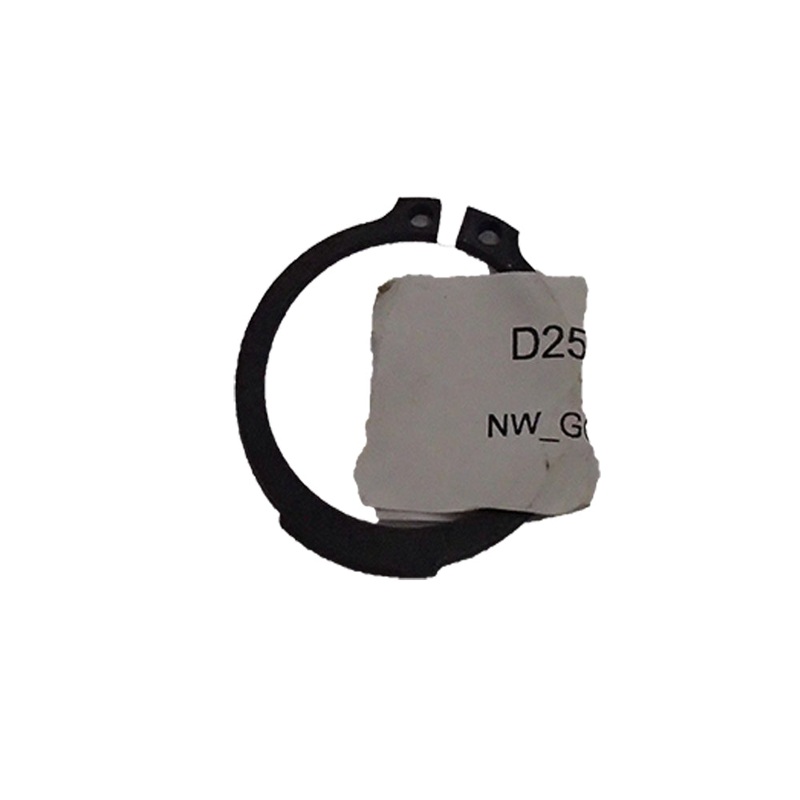 D25279 Snap ring 1 1/2" Fits MISC. HARDWARE