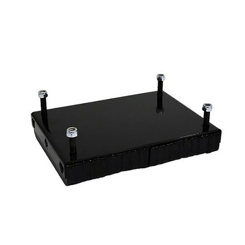 D61368 Rubber Pad Fits Case 580B, 580C, 580D, 580E