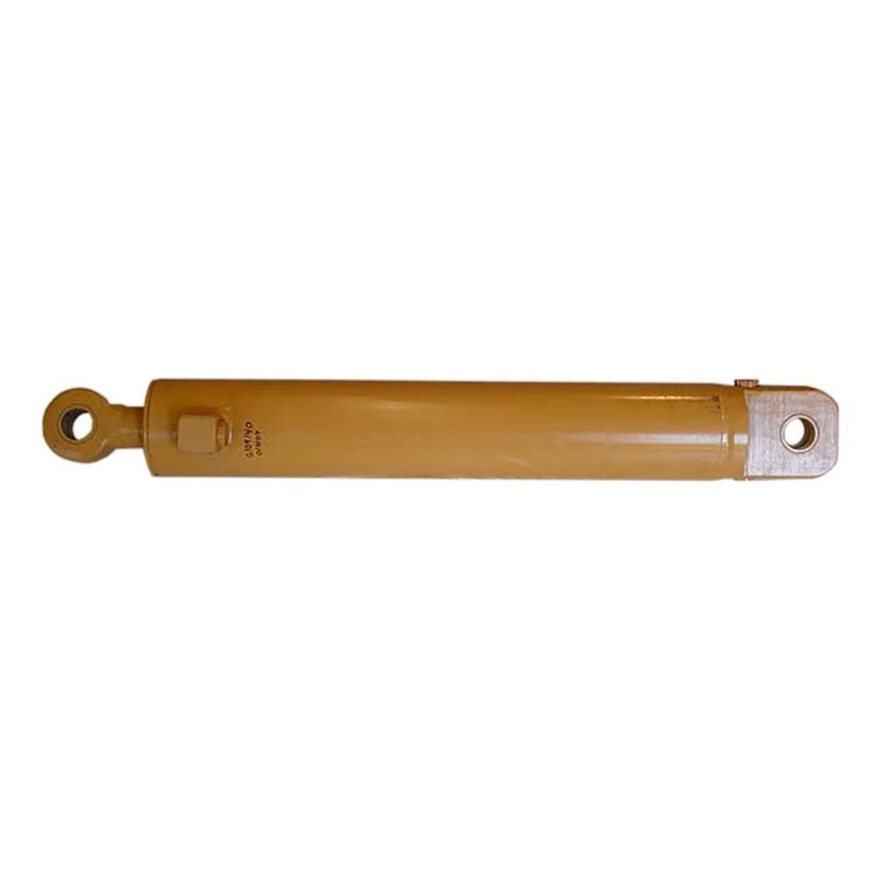 G109139 Stabilizer Cylinder, L/H - Fits Case 580D, 580E