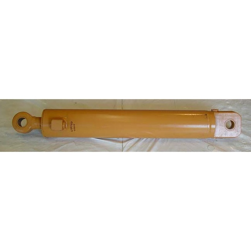 G109140 Stabilizer Cylinder, R/H - Fits Case 580D, 580E