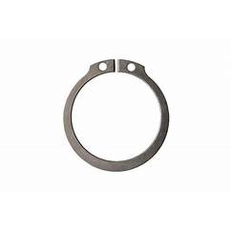K395028 Snap Ring Non-Stock Fits Case 580K s/n JJG0020000 and up, 580SK, 590