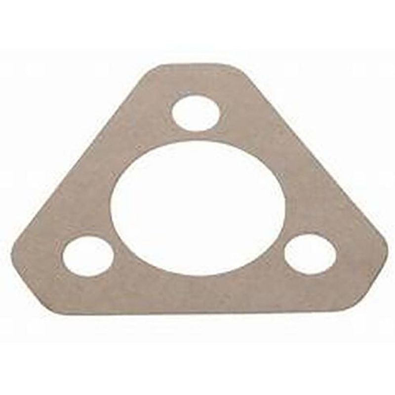 K395036 Shim .10mm Th, Swivel cap Fits Case 580K s/n JJG0020000 and up, 580SK