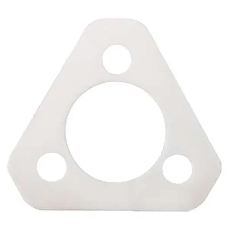 K395037 Shim .19mm Th, Swivel cap Fits Case 580K s/n JJG0020000 and up, 580SK