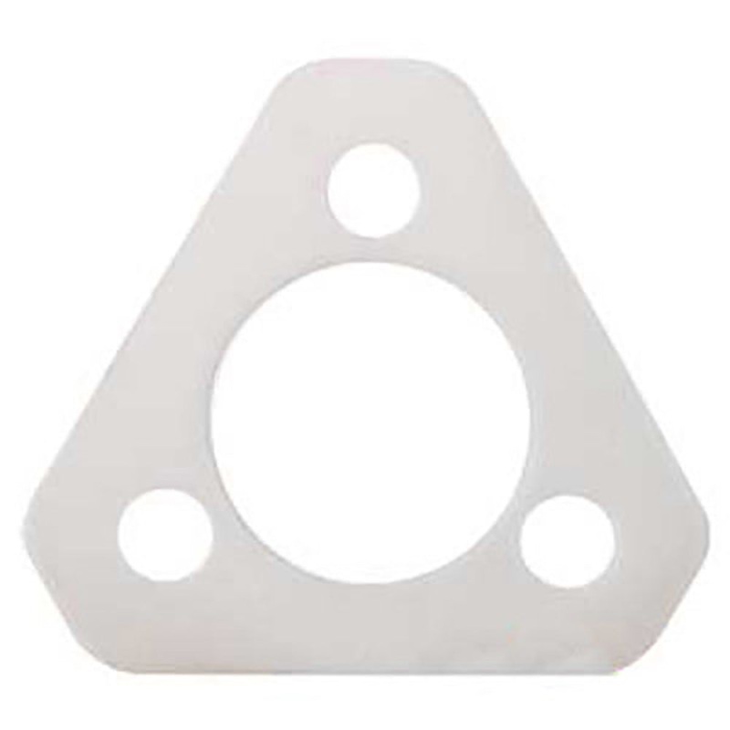 K395038 Shim .35mm Th, Swivel cap Fits Case 580K s/n JJG0020000 and up, 580SK