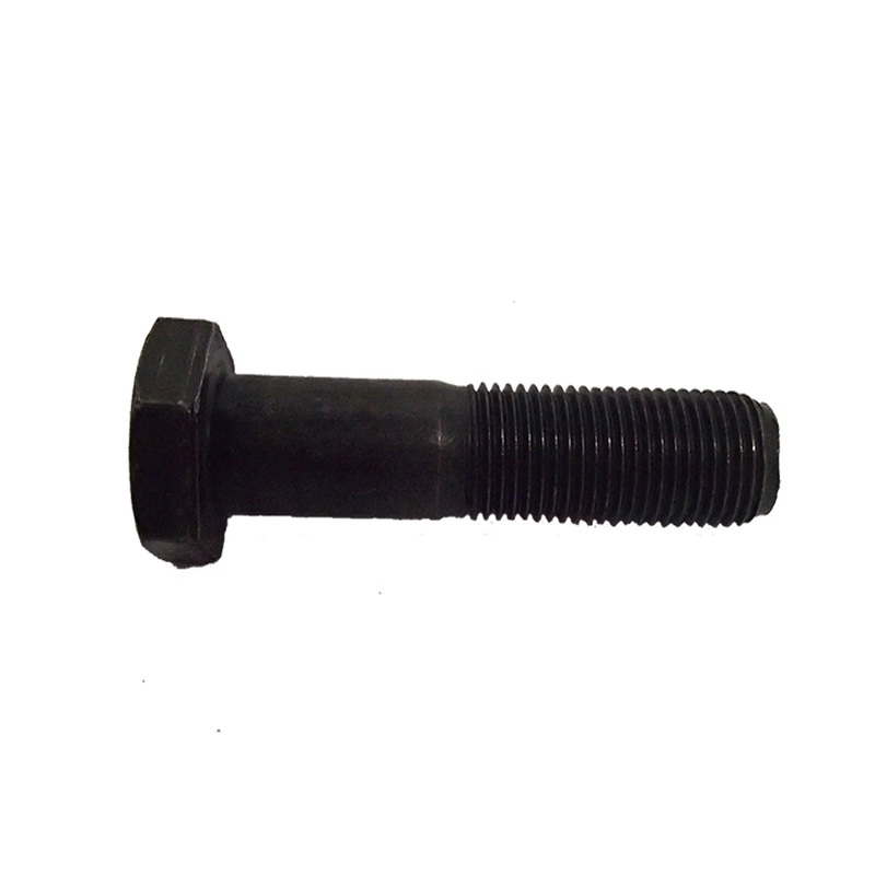 K395131 Screw BOLT, Hex, M14 x 65, Cl 10.9, Special Fits Case 580K s/n JJG002000