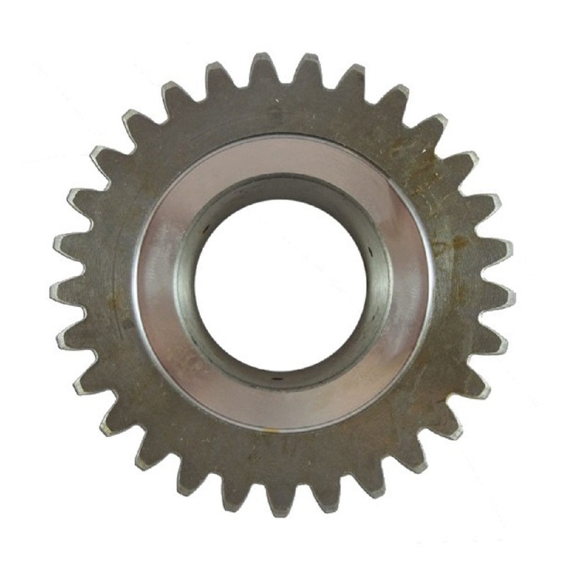 N13513 Gear GEAR pinion, planetary , 580K Fits Case 580K s/n JJG0020000 and newe