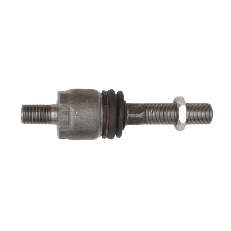 N14377 Articulation ROD tie, steering, adjuster, right-hand Fits Case 580K s/n J