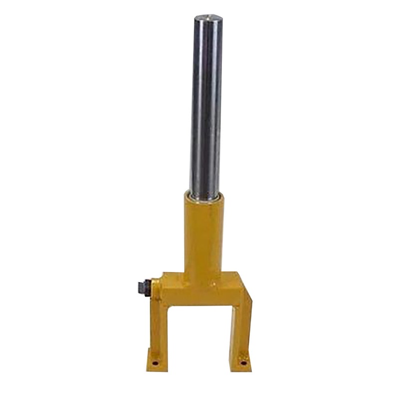 PV326 Track Adjuster Assembly 7 Roller Track Frame Fits John Deere 650H XLT, 650