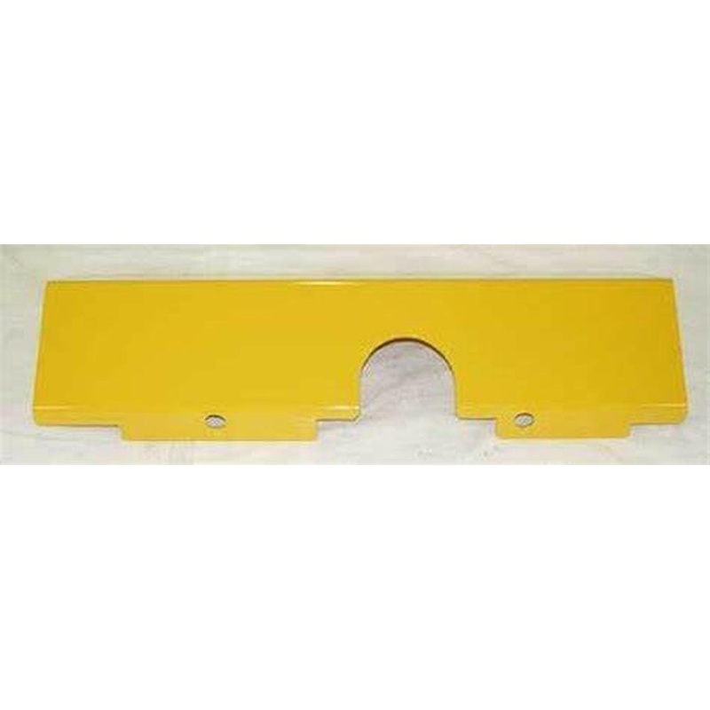 T105530 Wear strip On track frame Fits John Deere 555G, 650G
