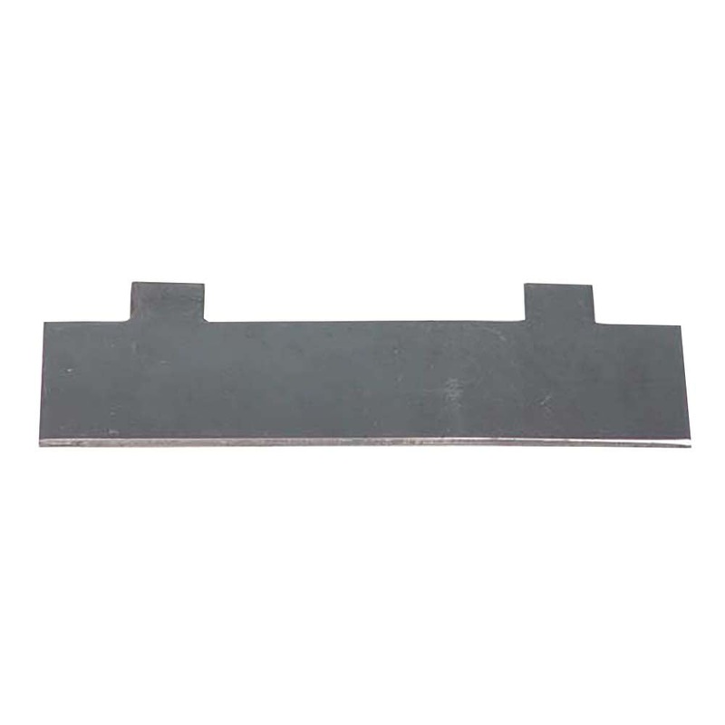 T144188 Plate Fits John Deere 555G, 650G