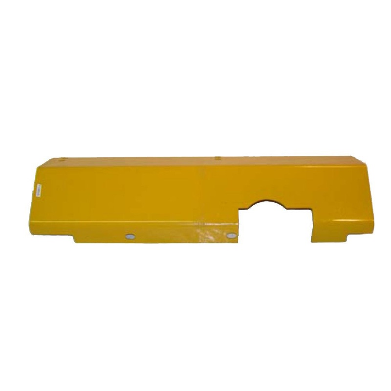 T158526 Cover R/H Fits John Deere 450G, 455G,  after s/n 770862