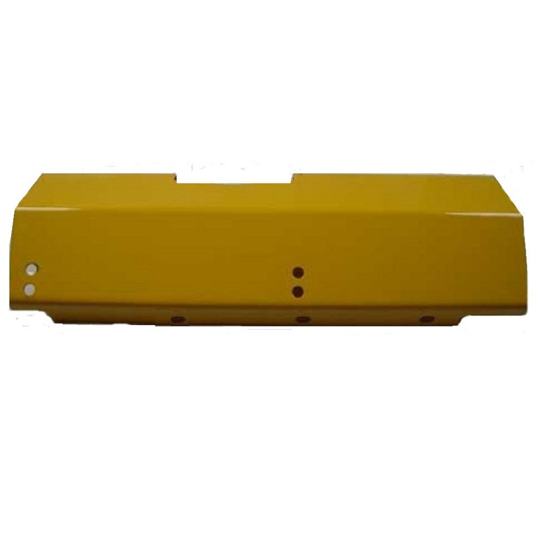 T158536 Cover L/H 650G after s/n 770862 - Fits John Deere 555G 650G