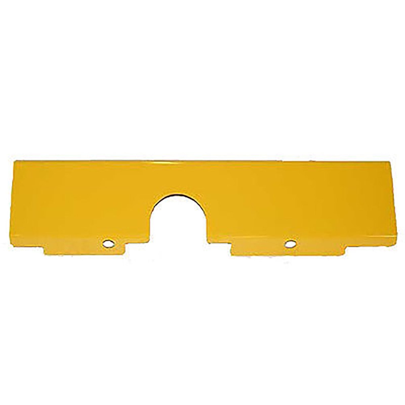 T172591 Cover, R/H Fits John Deere 450H, 450J, 450K, 550H, 550J, 550K
