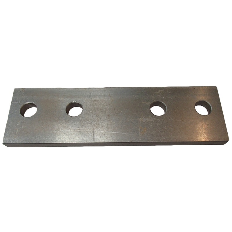 T172899 Guide Plate Fits John Deere 450H 450J 450K 550H 550J 550K 650H 650J