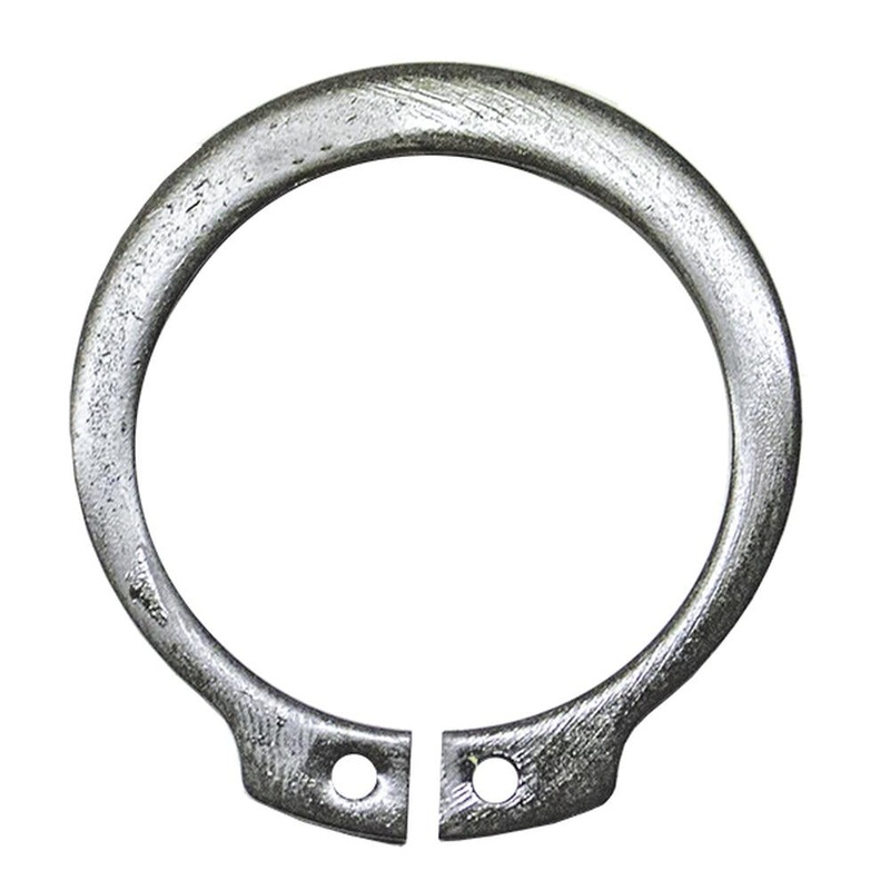 103-16175 Snap Ring Fits (PV435 & PV436 will also work on rear axles on fork lif