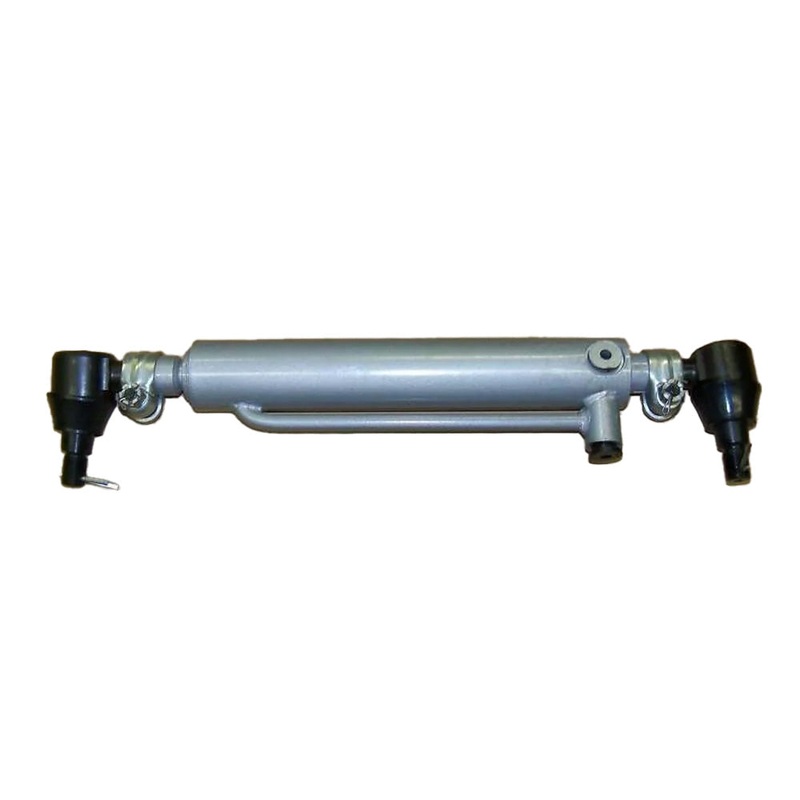 234449A1 Steering Cyl. 4WD - Fits Case 480E, 580SE, 584E, 585E, 586E