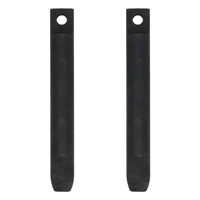 2X Wedge Pin 6737191 Fits Bobcat T140 T190 T250 T300 T550 T630 T750