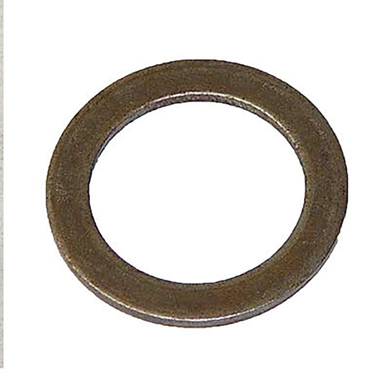 495-81226 Washer Fits (PV435 & PV436 will also work on rear axles on fork lifts,