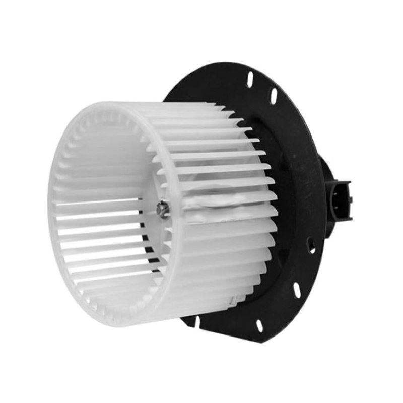 Blower Motor Assembly with Wheel - Fits Ford/Sterling FOR Blower Motors