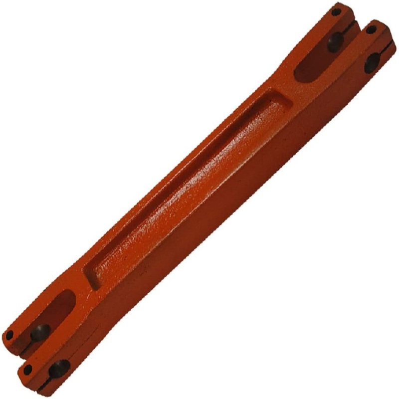 D123806 Steering Link Fits Case 580K, 580SK, 580L, 580SL, 580M, 580SM