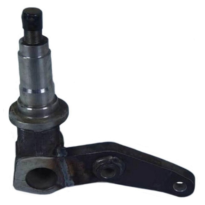 D125862 Spindle, R/H For Cast Iron Axle Fits (PV435 & PV436 will also work on re