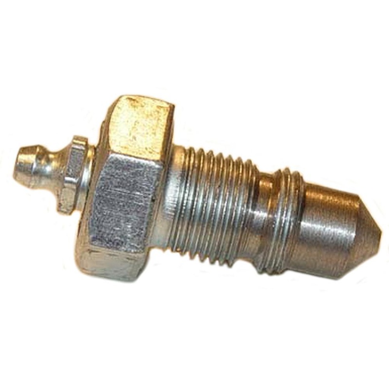 D35287 Fitting - Fits Case Track Adjusters
