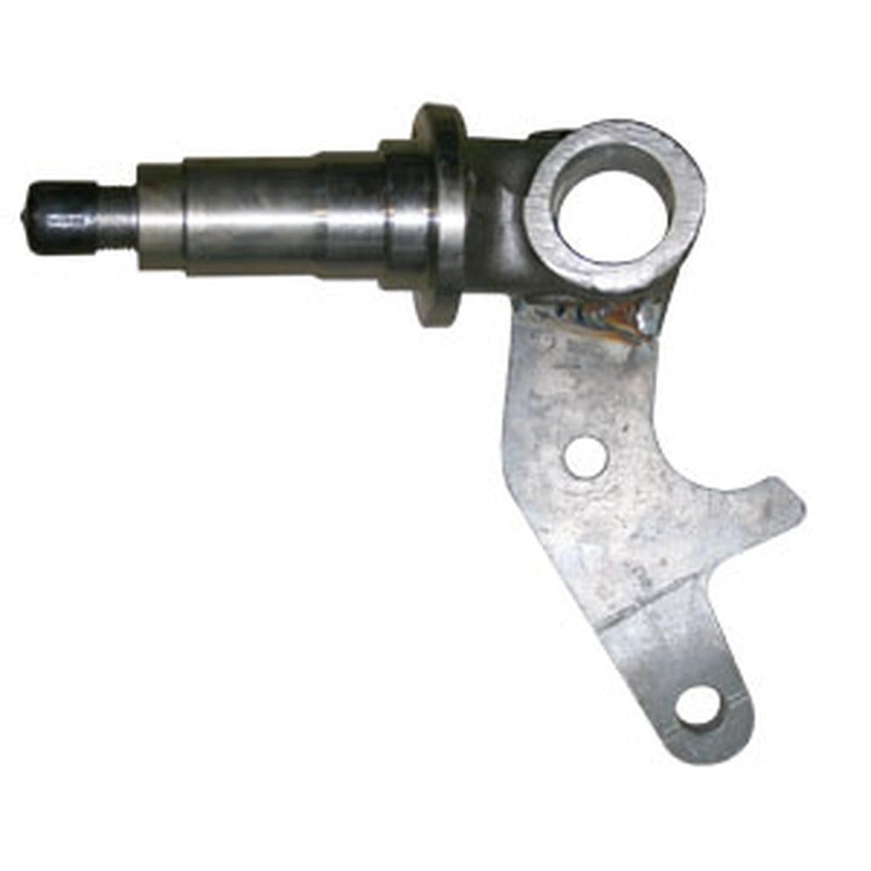 D86344 Spindle, L/H For Steel Axle Fits (PV435 & PV436 will also work on rear ax