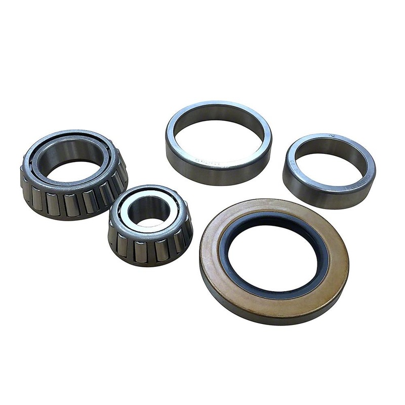 Front Wheel Bearing Kit Fits John Deere M MT 40 320 330 420 430 1010 2010 435