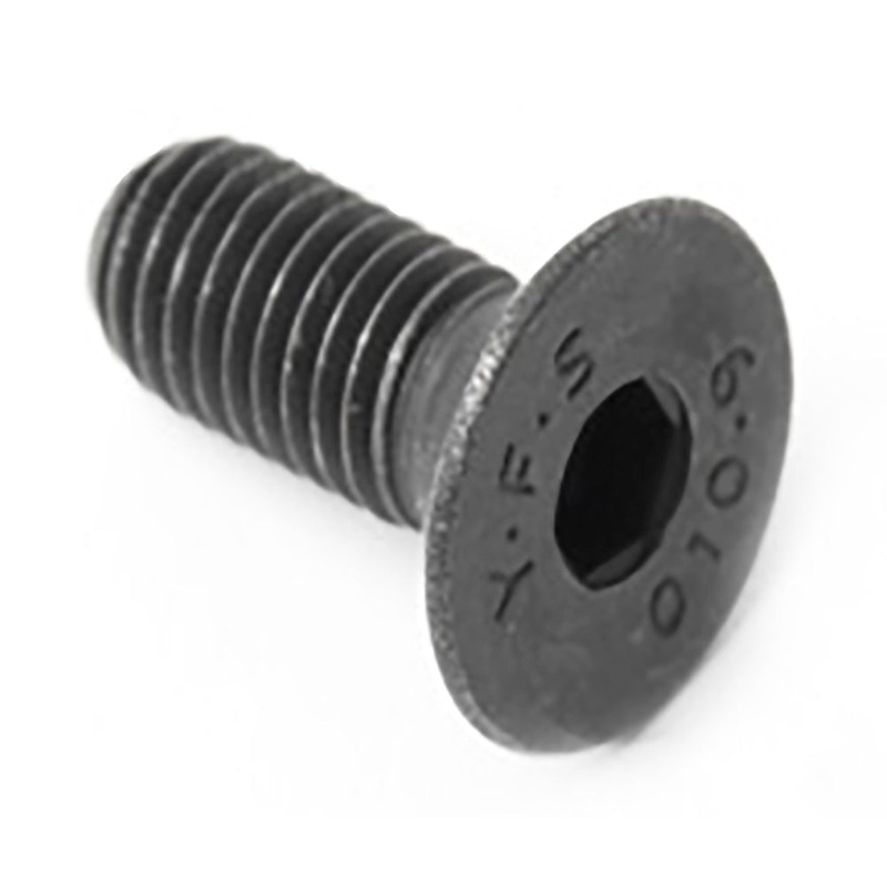 K395082 Screw Fits Case 570L, 580L & SL, 580M & SM, 585G, 586G, 588G
