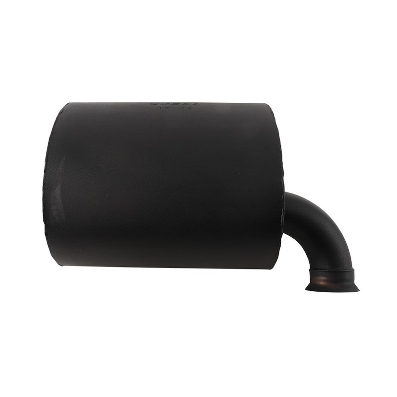 Muffler Replacement Fits John Deere 6000 6600 6800 6900 AL117925