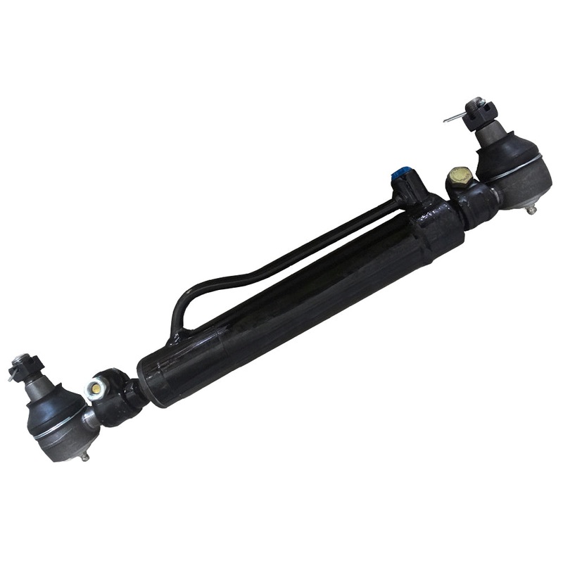 Power Steering Cylinder Fits Case Backhoe 480B 480C 480D 480E 580B 234447A1