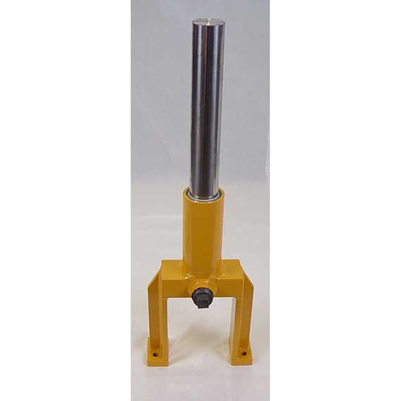 PV306 Track Adjuster Assembly Fits John Deere 550G to s/n 770862