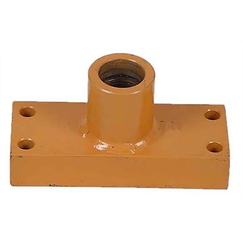 PV415 Adapter To bolt Adjuster To New Style Idler Fits Case 310