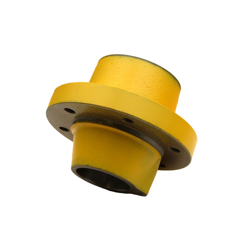 R49839 Hub 6 Hole Fits John Deere  300B, 301A, 302, 302A, 401B, 401C, 310 s/n -2