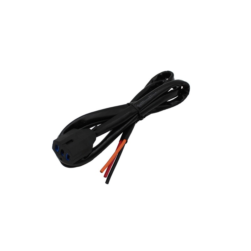 RE67013 Auxiliary Power Cord Fits John Deere 1020 1520 1530 2020 2030 2040