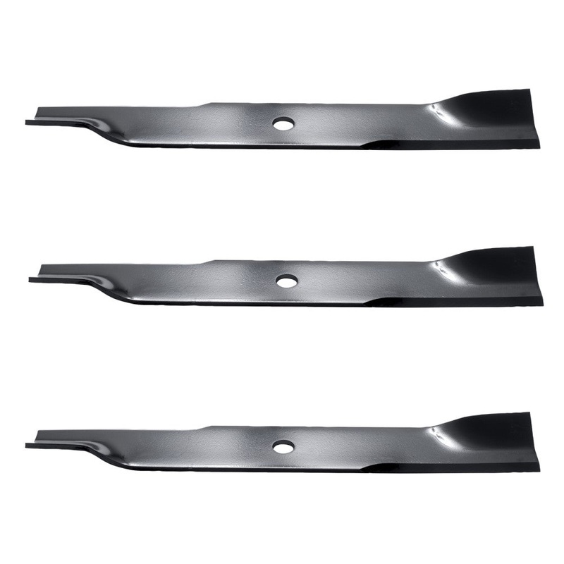Replacement Blades 3-pack Fits Cub Cadet M50-KHS Z-Force 50 92-015(3)