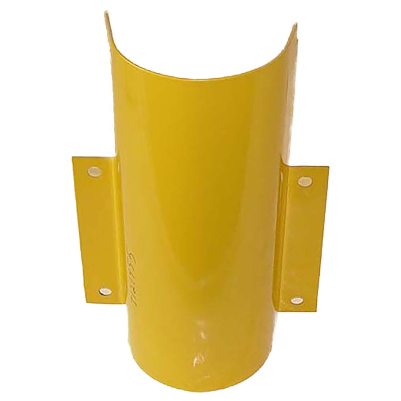 T121455 Spring Cover to s/n 770862 Fits John Deere 555G, 650G