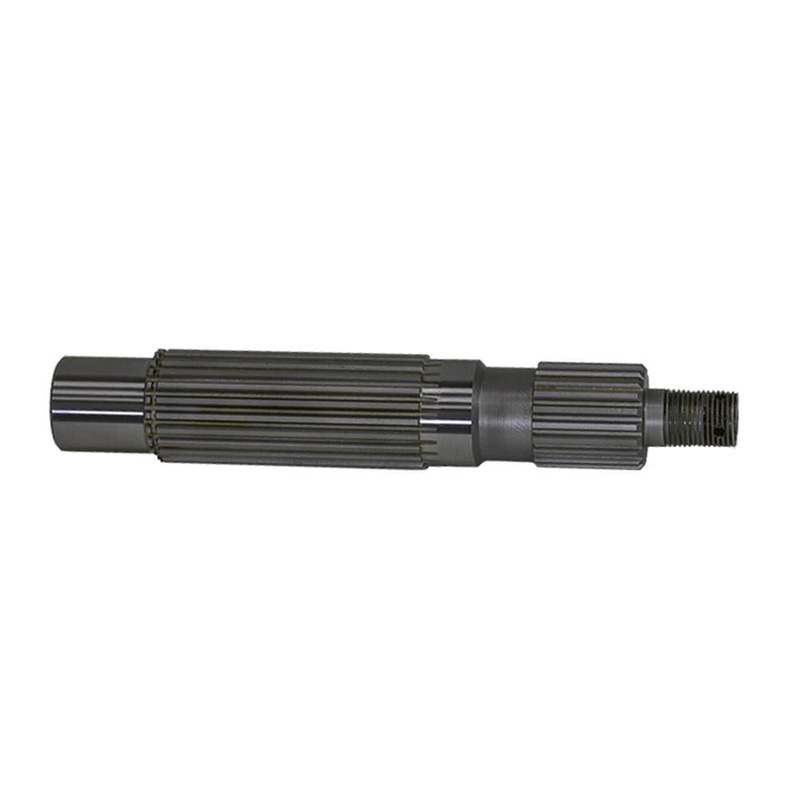 T173101 Input Shaft Fits John Deere 450G LT & LGP, 550G after s/n 770862,  650G