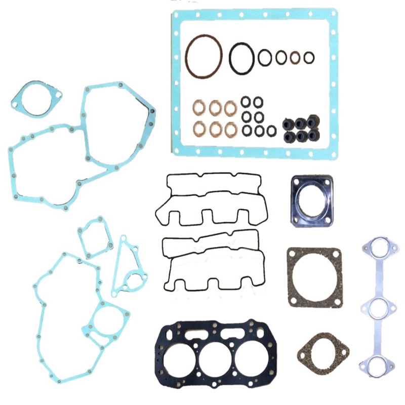 U5LC0018 Overhaul Gasket Set for Perkins Xx 403