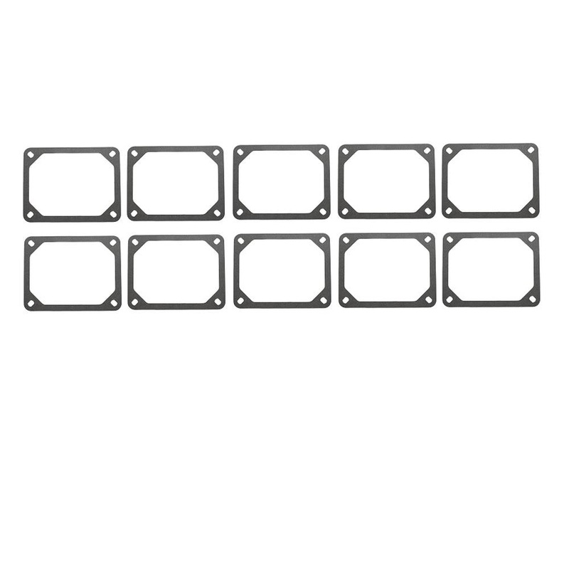 10PK Rocker Cover Gasket Fits Briggs and Stratton 690971