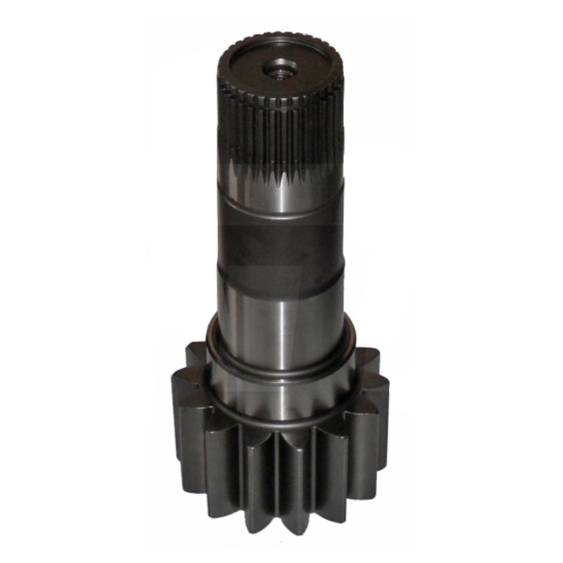 148-4636 SHAFT PINION, SLEWING REDUCTION  Fits Caterpillar EXCAVATOR 1484636